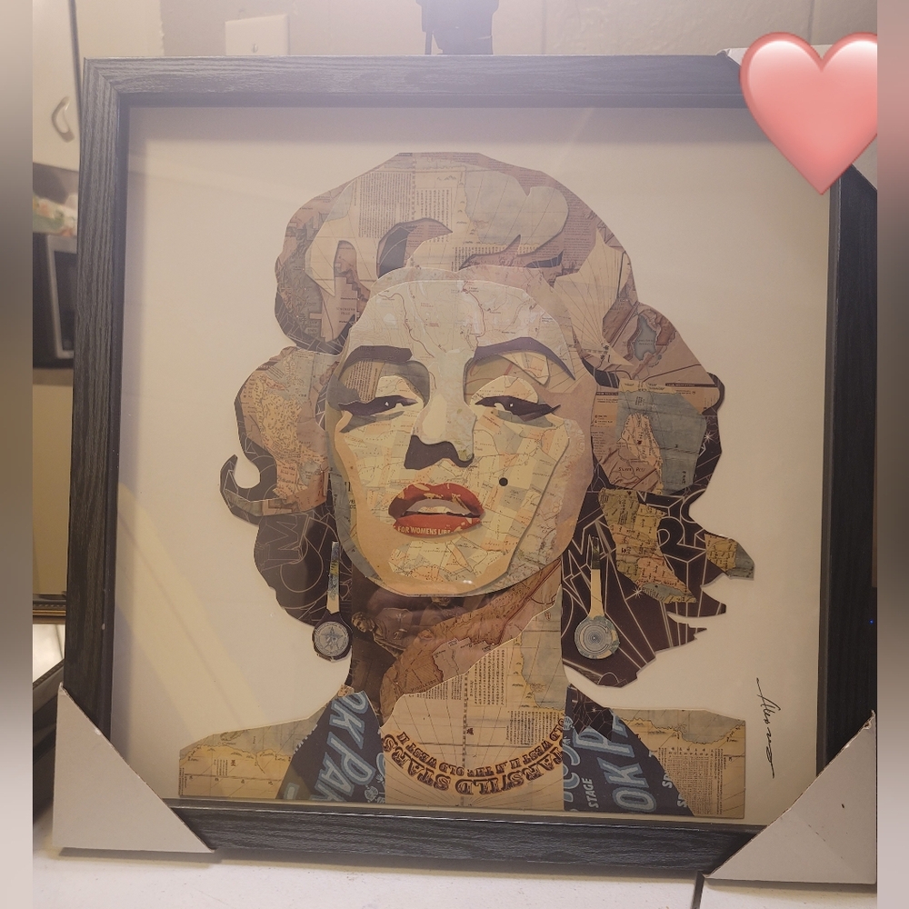 Marilyn Monroe